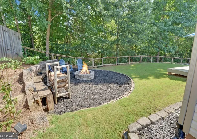 37th image of 177 Brookside Dr, Lula, GA 30554 | MLS# 10826049
