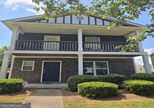 Photo 1 of Sale Pending at 430 Bridgewater Wy, Athens, GA 30601 | MLS# 10824739 | Listing updated on 2026-08-29