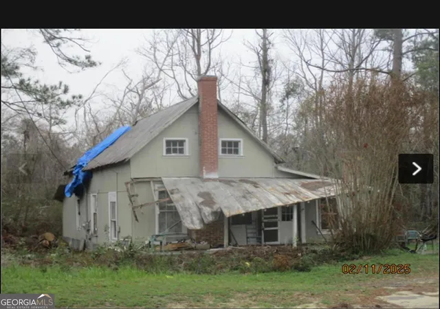 1st image of 701 N Railroad Ave, Mount Vernon, GA 30445 | MLS# 10813851