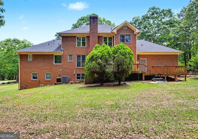 Homes for sale in Barnesville, GA | 107 Big Oak Dr, Barnesville, GA 30204 | MLS# 10735752