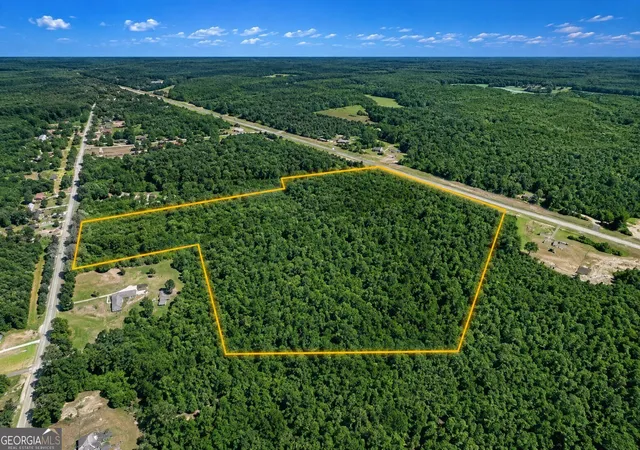 Land for sale at 00 Old Eatonton, Sparta, GA 31087 | MLS# 10834370