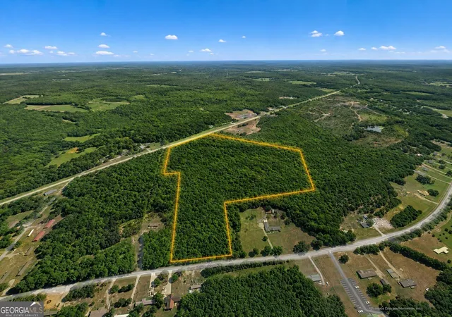 Photo 2 of Land for sale at 00 Old Eatonton, Sparta, GA 31087 | MLS# 10834370 | Listing updated on 2026-10-08