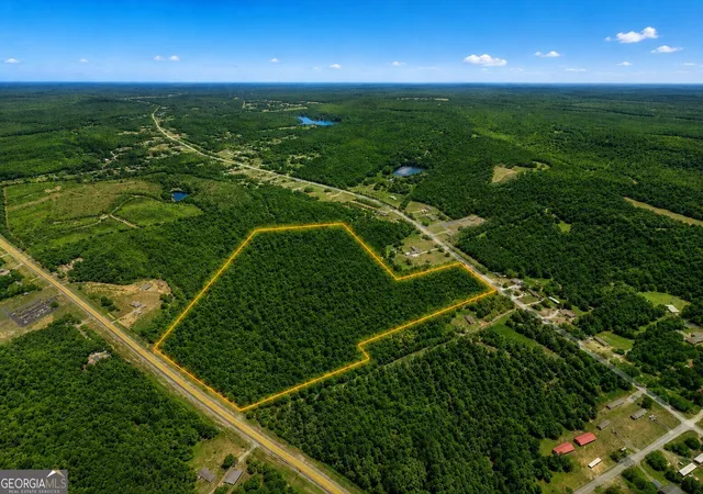 Photo 4 of Land for sale at 00 Old Eatonton, Sparta, GA 31087 | MLS# 10834370 | Listing updated on 2026-10-08