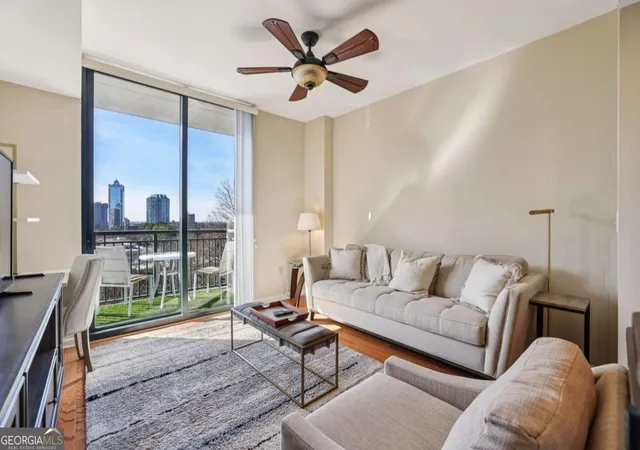 Photo 1 of Condo for sale at 3040 Peachtree Rd Nw #606, Atlanta, GA 30305 | MLS# 10684859 | Listing updated on 2026-06-18