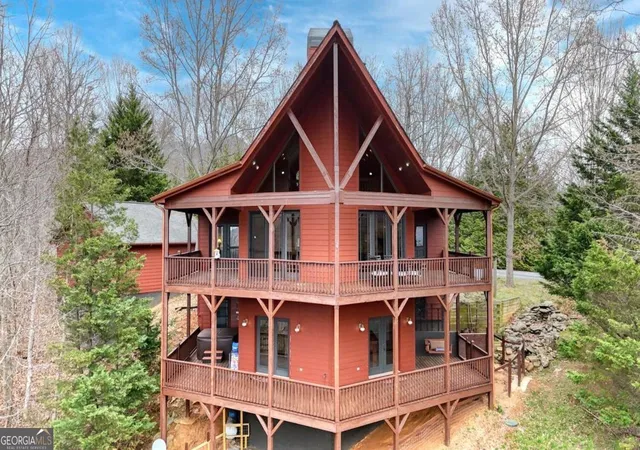 1st image of 40 Teagan Wy, Hiawassee, GA 30546 | MLS# 10768201