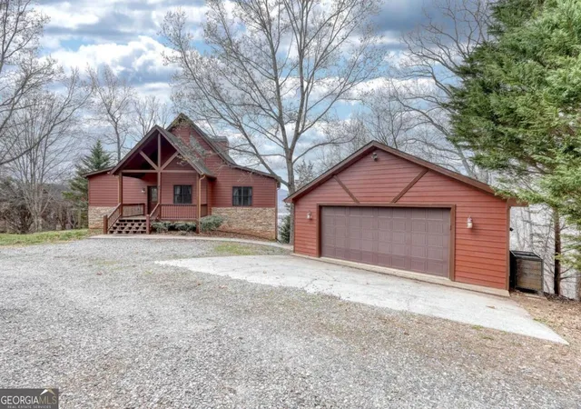 2nd image of 40 Teagan Wy, Hiawassee, GA 30546 | MLS# 10768201