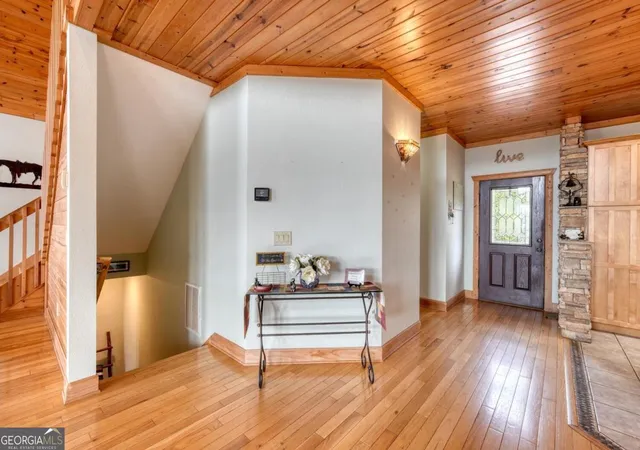 Photo 3 of Single family home for sale at 40 Teagan Way, Hiawassee, GA 30546 | MLS# 10768201 | Listing updated on 2026-06-27