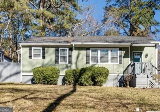 1st image of 2235 Baker Rd Nw, Atlanta, GA 30318 | MLS# 10725422