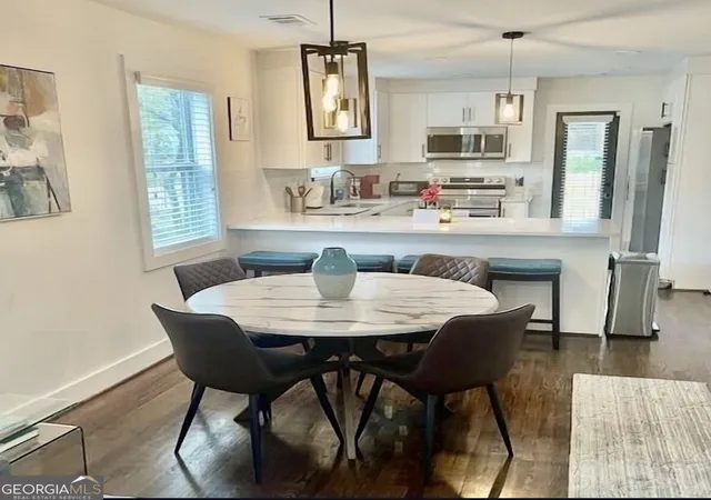 3rd image of 2235 Baker Rd Nw, Atlanta, GA 30318 | MLS# 10725422