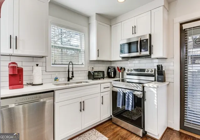 5th image of 2235 Baker Rd Nw, Atlanta, GA 30318 | MLS# 10725422