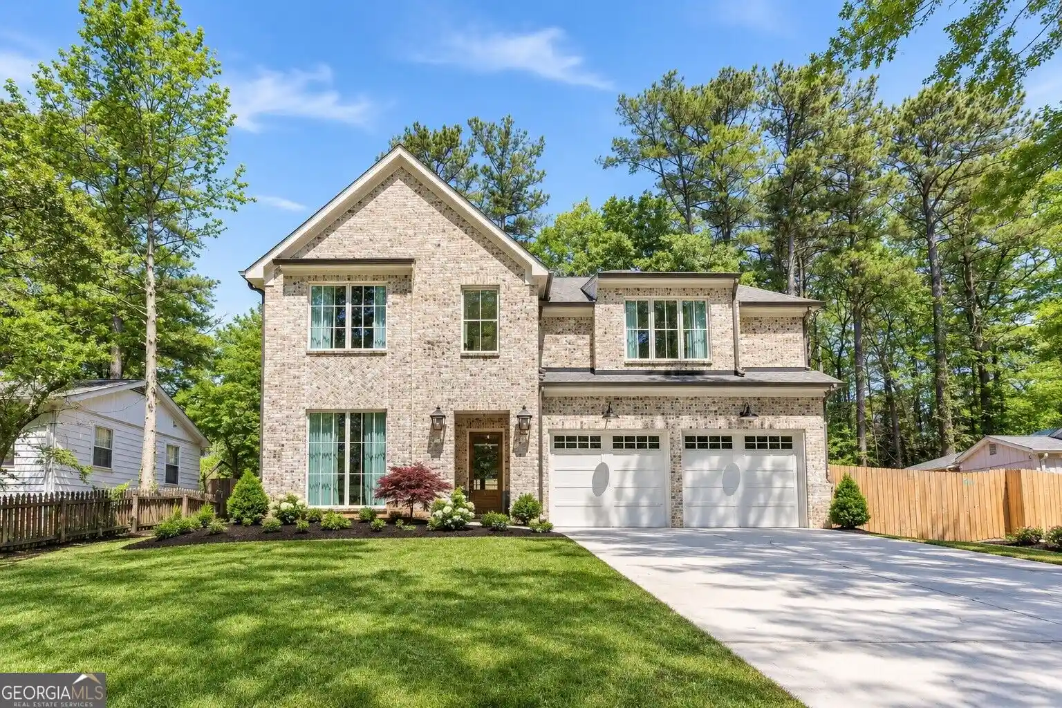 Photo 1 of Single family home for sale at 1872 Hickory Rd, Atlanta, GA 30341 | MLS# 10857770 | Listing updated on 2026-10-16