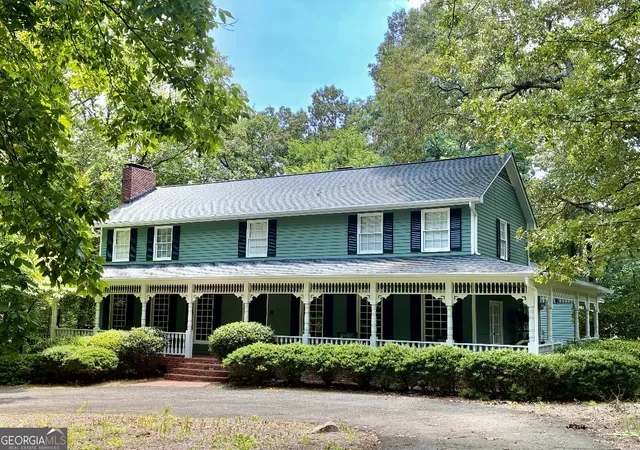 1st image of 5 Kensington Rd Sw, Rome, GA 30165 | MLS# 10815159