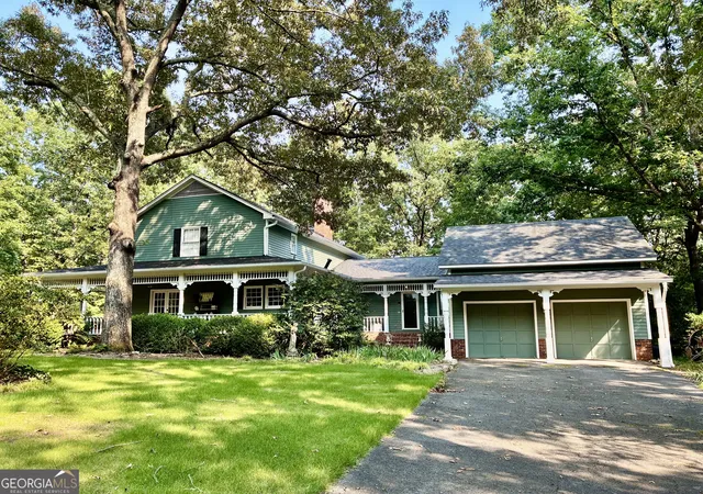 2nd image of 5 Kensington Rd Sw, Rome, GA 30165 | MLS# 10815159