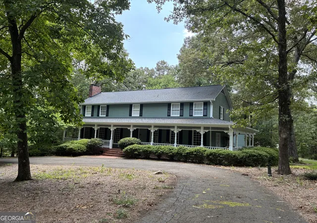 Photo 3 of Single family home for sale at 5 Kensington Rd Sw, Rome, GA 30165 | MLS# 10815159 | Listing updated on 2026-08-12