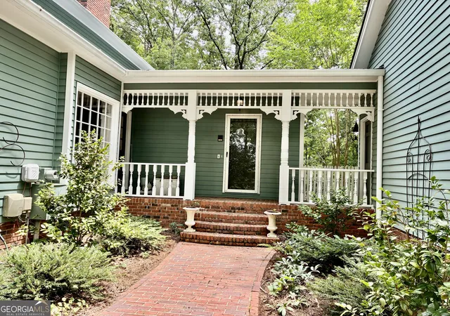 Photo 3 of Single family home for sale at 5 Kensington Rd SW, Rome, GA 30165 | MLS# 10815159 | Listing updated on 2026-08-12