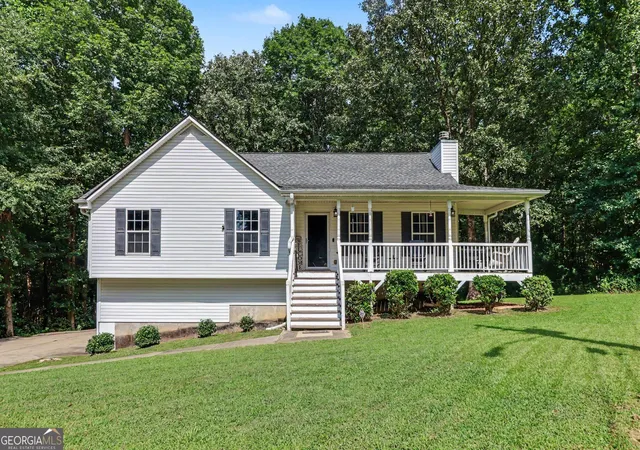 1st image of 437 Tanner Dr, Rockmart, GA 30153 | MLS# 10823637