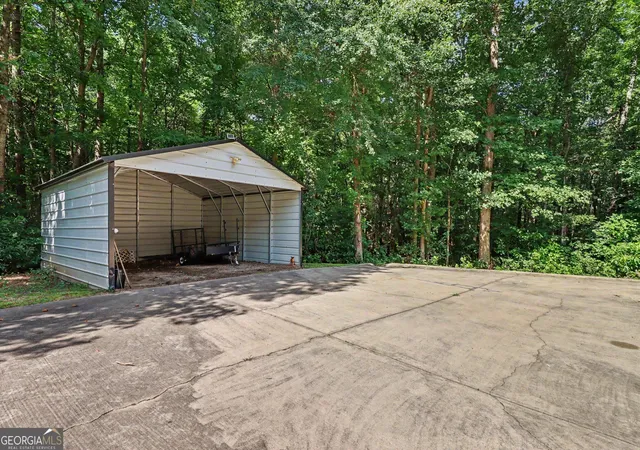 29th image of 437 Tanner Dr, Rockmart, GA 30153 | MLS# 10823637