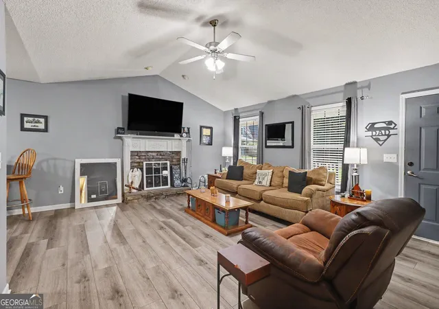 2nd image of 437 Tanner Dr, Rockmart, GA 30153 | MLS# 10823637