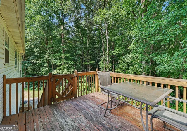 5th image of 437 Tanner Dr, Rockmart, GA 30153 | MLS# 10823637
