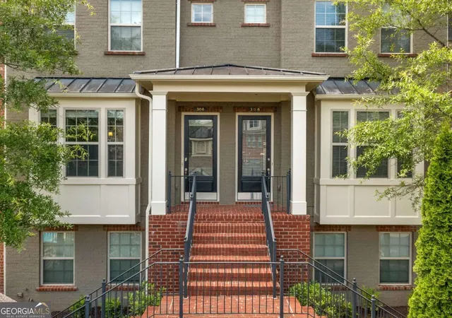 1st image of 308 Alderwood Ln, Atlanta, GA 30328 | MLS# 10786921