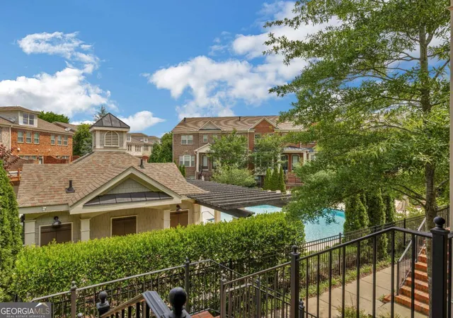 4th image of 308 Alderwood Ln, Atlanta, GA 30328 | MLS# 10786921