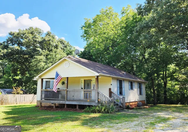 1st image of 1774 Hwy 17, Clarkesville, GA 30523 | MLS# 10801417