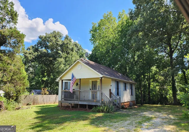 2nd image of 1774 Hwy 17, Clarkesville, GA 30523 | MLS# 10801417