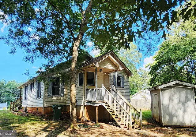 3rd image of 1774 Hwy 17, Clarkesville, GA 30523 | MLS# 10801417