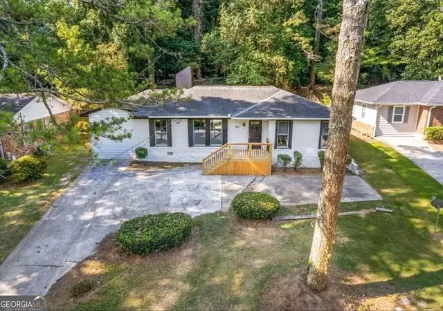 Photo 1 of Single family home for sale at 1901 Windsor Dr Sw, Atlanta, GA 30311 | MLS# 10798482 | Listing updated on 2026-08-19