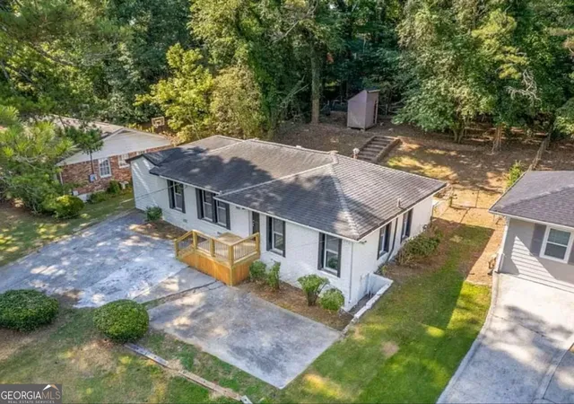 Photo 24 of Single family home for sale at 1901 Windsor Dr Sw, Atlanta, GA 30311 | MLS# 10798482 | Listing updated on 2026-08-19