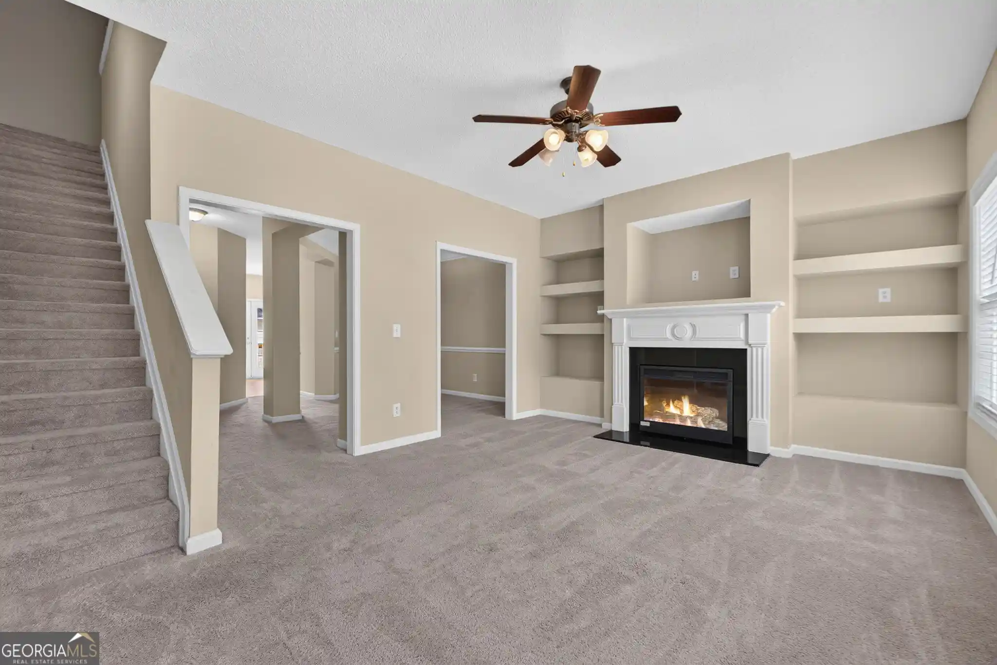 Photo 1 of Townhouse for sale at 6345 Olmadison Pl, South Fulton, GA 30349 | MLS# 10856153 | Listing updated on 2026-10-15