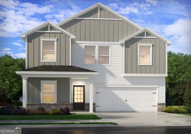 Single family home for sale at 6743 Red Tail Rd, Lula, GA 30554 | MLS# 10880470