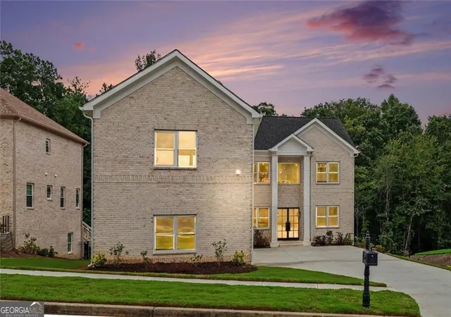1st image of 4267 Matisse Ln, Fairburn, GA 30213 | MLS# 10818965