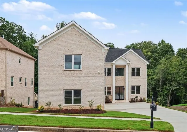 2nd image of 4267 Matisse Ln, Fairburn, GA 30213 | MLS# 10818965