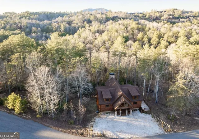 62nd image of 612 Kensington Dr, Mineral Bluff, GA 30559 | MLS# 10764090