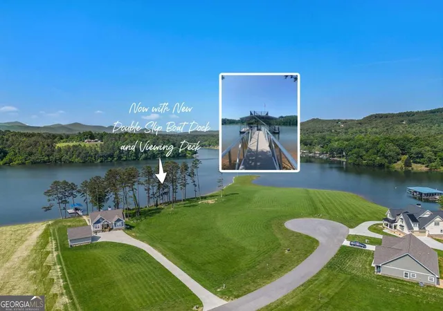 1st image of Lot 13 Open Water Ln, Blairsville, GA 30512 | MLS# 10726302