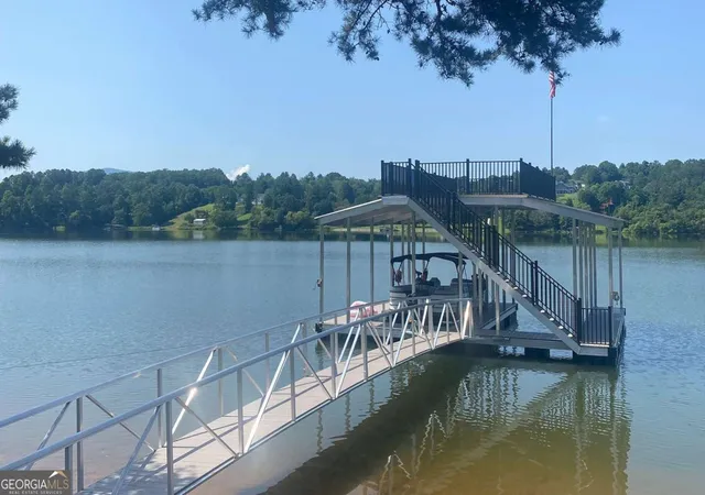 2nd image of Lot 13 Open Water Ln, Blairsville, GA 30512 | MLS# 10726302