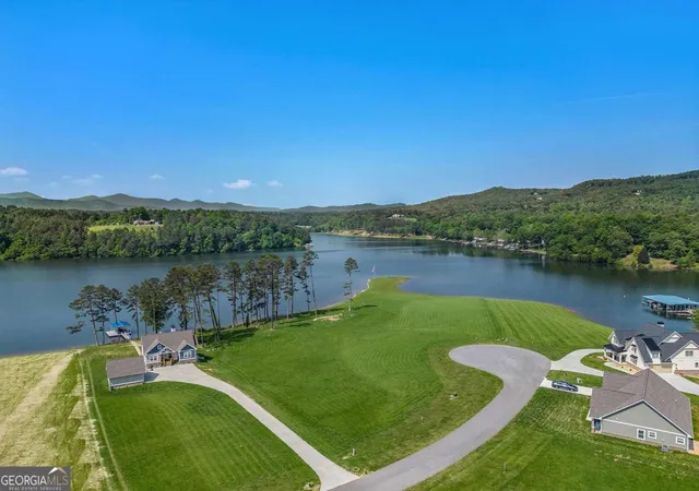 3rd image of Lot 13 Open Water Ln, Blairsville, GA 30512 | MLS# 10726302