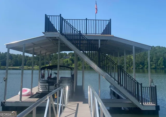 4th image of Lot 13 Open Water Ln, Blairsville, GA 30512 | MLS# 10726302