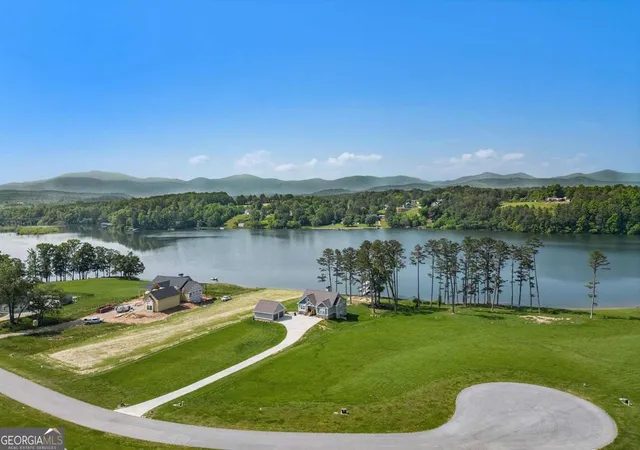 5th image of Lot 13 Open Water Ln, Blairsville, GA 30512 | MLS# 10726302