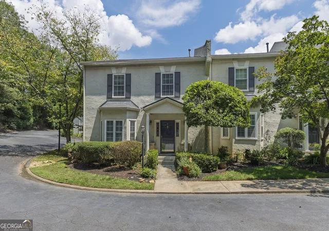 Photo 1 of Townhouse for sale at 5996 Mitchell Rd #21, Sandy Springs, GA 30328 | MLS# 10830848 | Listing updated on 2026-09-22