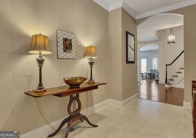 Listing Photo 5 - Condo for sale in building located at 5996 Mitchell Rd, Sandy Springs, GA 30328 - Unit #21