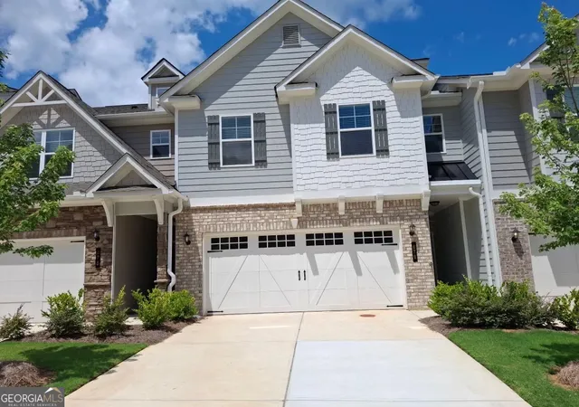 Photo 2 of Sale Pending at 876 Porter Ridge Ln #LOT 4, Decatur, GA 30032 | MLS# 10799539 | Listing updated on 2026-08-25