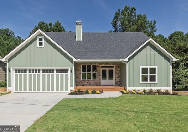 Photo 1 of Single family home for sale at 161 Ambrose Dr, Jasper, GA 30143 | MLS# 10834357 | Listing updated on 2026-09-10