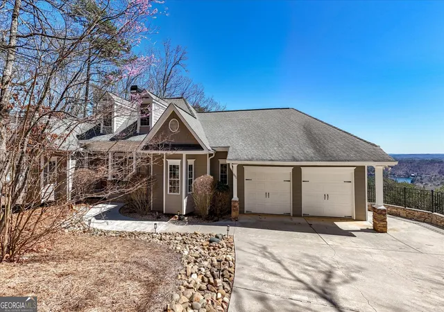 1st image of 805 Lake Arrowhead Dr, Waleska, GA 30183 | MLS# 10703231
