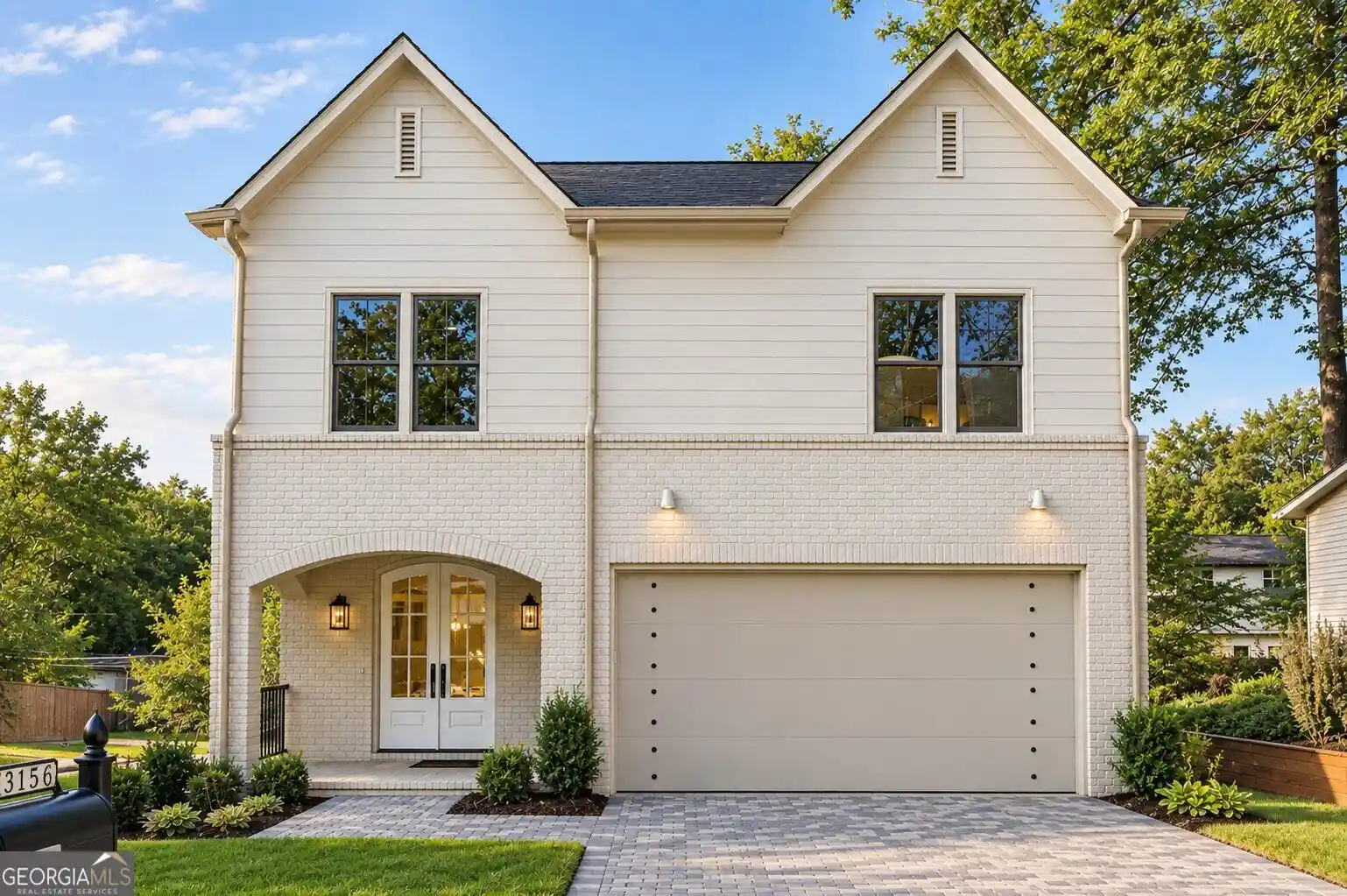 Photo 1 of Single family home for sale at 3156 Zion St, Scottdale, GA 30079 | MLS# 10854983 | Listing updated on 2026-10-29