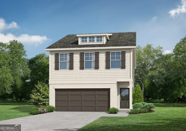 Townhouse for sale at 3367 Thurgood Ct, Snellville, GA 30078 | MLS# 10836463