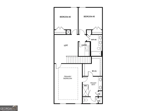 Photo 4 of Townhouse for sale at 3367 Thurgood Ct, Snellville, GA 30078 | MLS# 10836463 | Listing updated on 2026-09-14