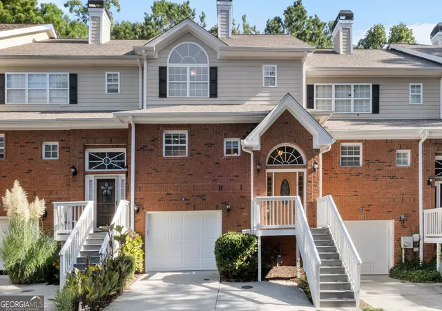 Photo 1 of Townhouse for sale at 16 Elan Ct, Alpharetta, GA 30022 | MLS# 10828744 | Listing updated on 2026-09-03