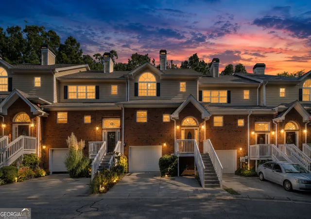 Photo 3 of Townhouse for sale at 16 Elan Ct, Alpharetta, GA 30022 | MLS# 10828744 | Listing updated on 2026-09-03